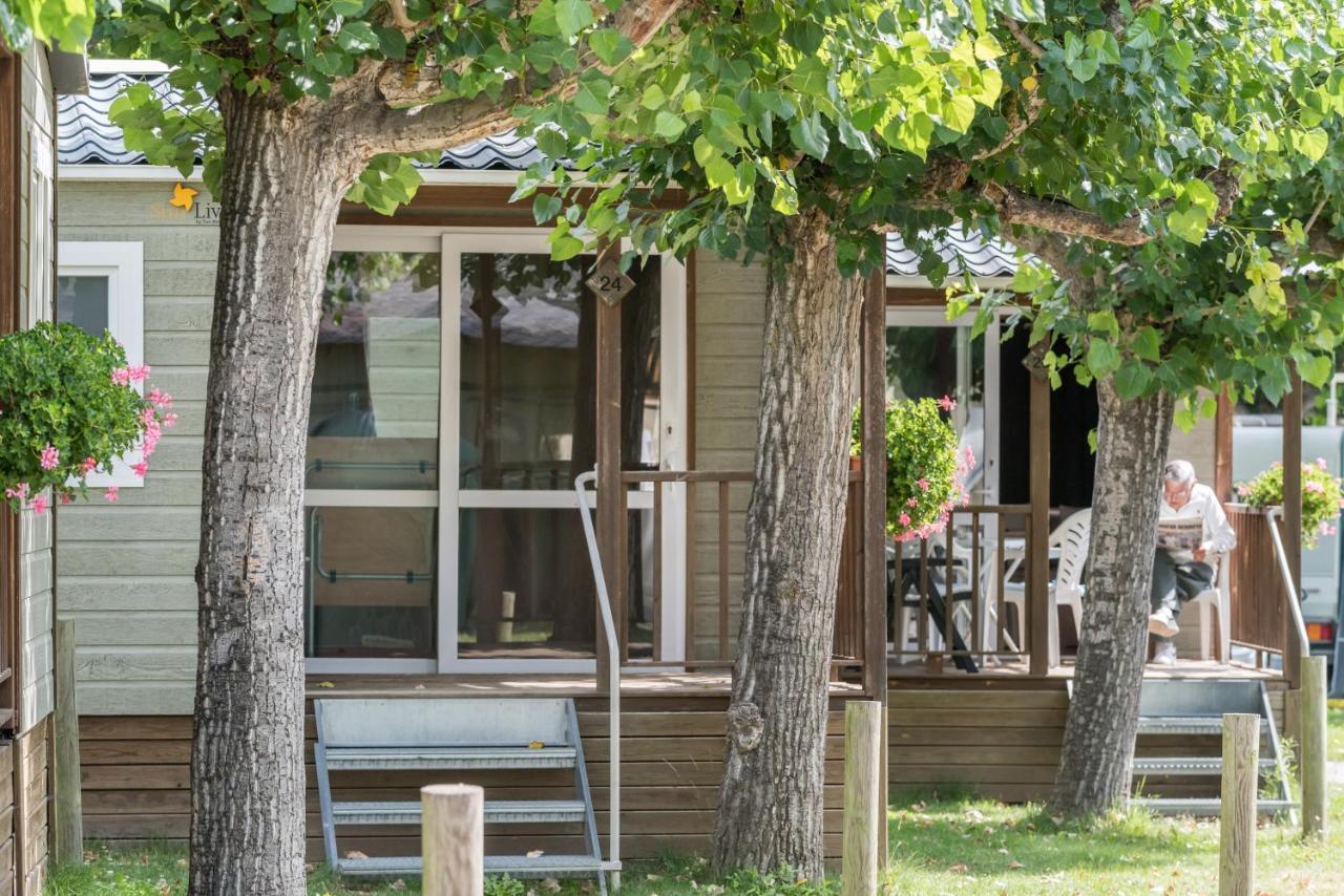 Bungalows Pirineus Guils de Cerdaña Extérieur photo