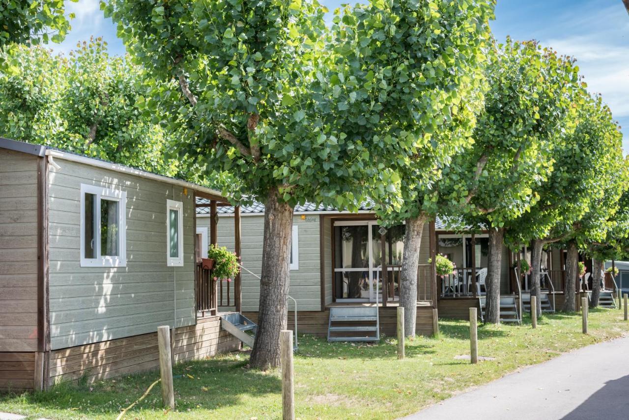 Bungalows Pirineus Guils de Cerdaña Extérieur photo